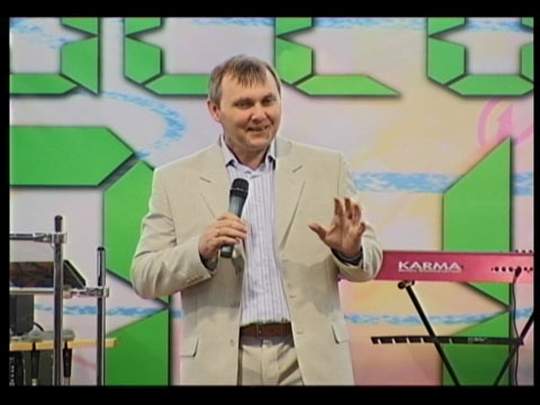 СЕРГЕЙ НЕПОМНЯЩИХ “ВНУТРЕННИЙ МИР”